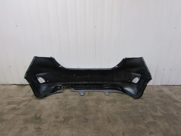 Bumper Ford Fiesta MK8 VIII Active 18- 10048778818 Achterbumper JK4463