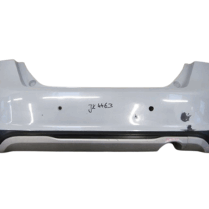 Bumper Ford Fiesta MK8 VIII Active 18- 10048778818 Achterbumper JK4463