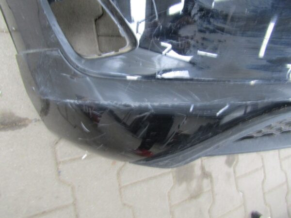 Bumper Ford Fiesta MK8 VIII ST-Line STLine 17-H1BB-17906 Achterbumper KJ9365