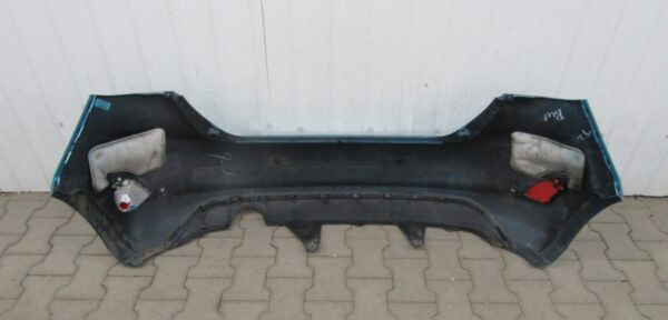 Bumper Ford Fiesta MK8 VIII ST-Line 17-L1BJ-17096Achterbumper KJ11074