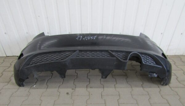 Bumper  Ford Fiesta MK8 VIII ST-Line 17-  H1BB-17906 Achterbumper KJ12058