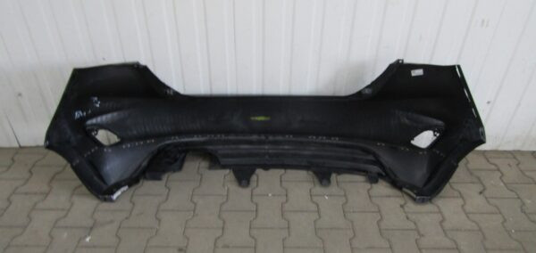 Bumper  Ford Fiesta MK8 VIII ST-Line 17-  H1BB-17906 Achterbumper KJ12058