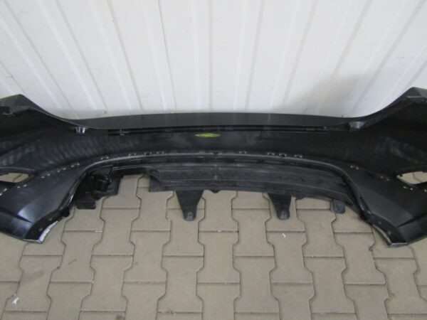 Bumper  Ford Fiesta MK8 VIII ST-Line 17-  H1BB-17906 Achterbumper KJ12058
