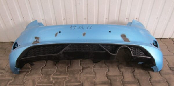 Bumper Ford Fiesta MK8 VIII ST-Line 17-L1BJ-17096 Achterbumper KJ12022