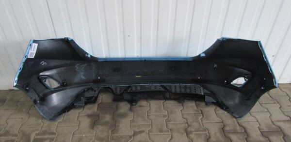 Bumper Ford Fiesta MK8 VIII ST-Line 17-L1BJ-17096 Achterbumper KJ12022
