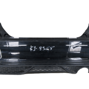 Bumper Ford Fiesta MK8 VIII ST-Line STLine 17-H1BB-17906 Achterbumper KJ9365