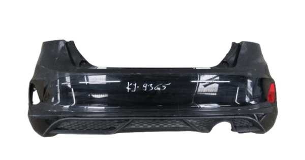 Bumper Ford Fiesta MK8 VIII ST-Line STLine 17-H1BB-17906 Achterbumper KJ9365