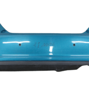 Bumper Ford Fiesta MK8 VIII ST-Line 17-L1BJ-17096Achterbumper KJ11074