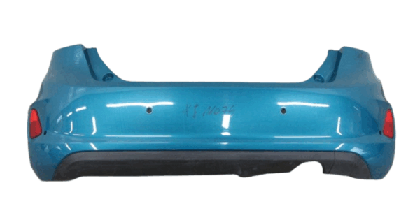 Bumper Ford Fiesta MK8 VIII ST-Line 17-L1BJ-17096Achterbumper KJ11074
