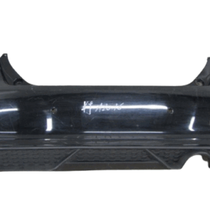 Bumper Ford Fiesta MK8 VIII ST-Line 17- L1BJ-17096 Achterbumper KJ12016