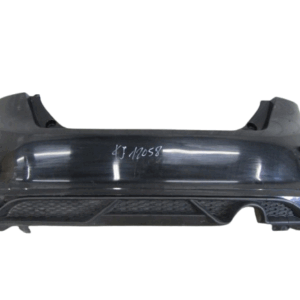 Bumper  Ford Fiesta MK8 VIII ST-Line 17-  H1BB-17906 Achterbumper KJ12058