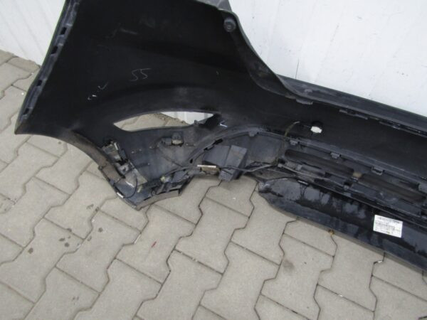 Bumper Ford Fiesta Mk7 VII ST LINE FACELIFT 12-17 8A61-17906 Achterbumper KJ11378