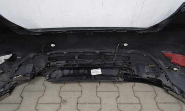 Bumper Ford Fiesta Mk7 VII ST LINE FACELIFT 12-17 8A61-17906 Achterbumper KJ11378