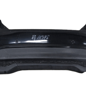 Bumper Ford Fiesta Mk7 VII ST LINE FACELIFT 12-17 8A61-17906 Achterbumper KJ11378