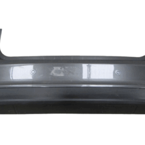Bumper Ford Focus MK3 III HB FACELIFT 14- / PDC F1EB-17F954 Achterbumper KJ10298