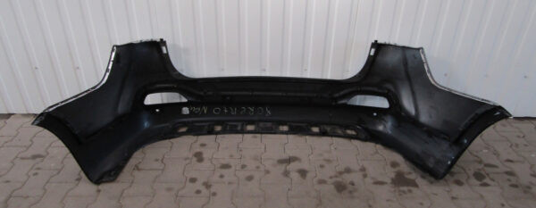 Bumper Kia Sorento 3 III 14-17  86611-C5000 Achterbumper KS5200