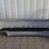 Bumper Ford Focus MK4 IV Active HB 18-10967145444 Achterbumper KS3303