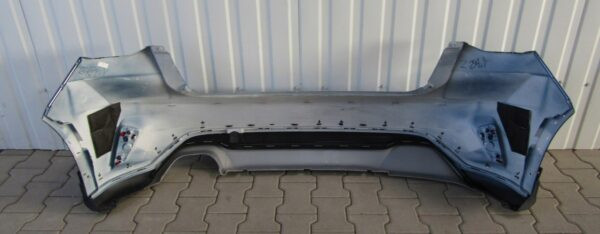 Bumper Ford Focus MK4 IV Active HB 18-10967145444 Achterbumper KS3303