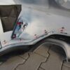 Bumper Ford Focus MK4 IV Active HB 18-10967145444 Achterbumper KS3303