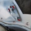 Bumper Ford Focus MK4 IV Active HB 18-10967145444 Achterbumper KS3303
