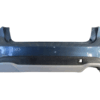 Bumper Ford Focus MK4 IV Active HB 18-10967145444 Achterbumper KS3303