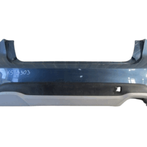 Bumper Ford Focus MK4 IV Active HB 18-10967145444 Achterbumper KS3303