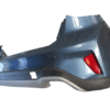 Bumper Ford Focus MK4 IV Active HB 18-10967145444 Achterbumper KS3303