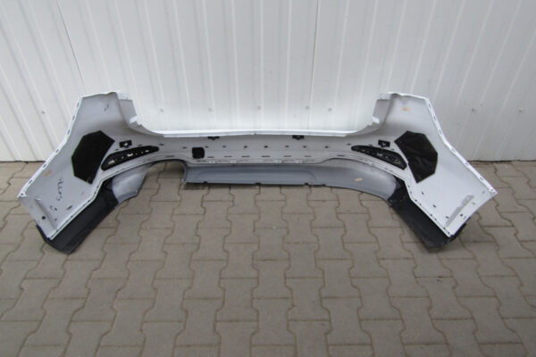 Bumper Ford Focus MK4 IV Active kombi 18-JX7B-17906B Achterbumper KJ7655