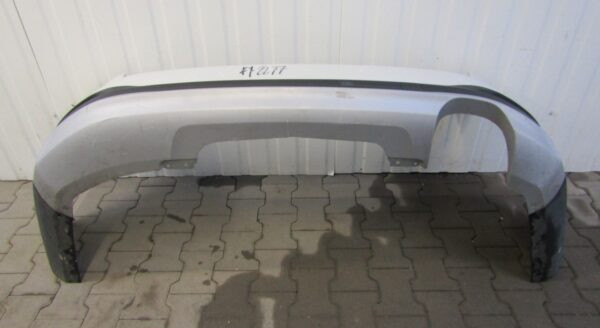 Bumper Ford Focus MK4 IV Active kombi 18- JX7B-17906B Achterbumper KJ8277
