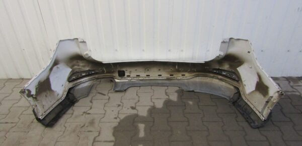 Bumper Ford Focus MK4 IV Active kombi 18- JX7B-17906B Achterbumper KJ8277