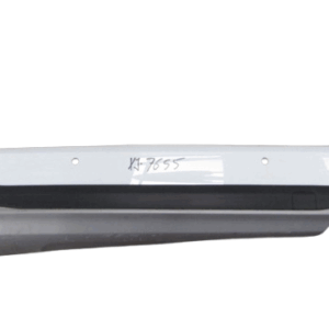 Bumper Ford Focus MK4 IV Active kombi 18-JX7B-17906B Achterbumper KJ7655