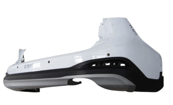Bumper Ford Focus MK4 IV Active kombi 18-JX7B-17906B Achterbumper KJ7655