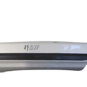 Bumper Ford Focus MK4 IV Active kombi 18- JX7B-17906B Achterbumper KJ8277