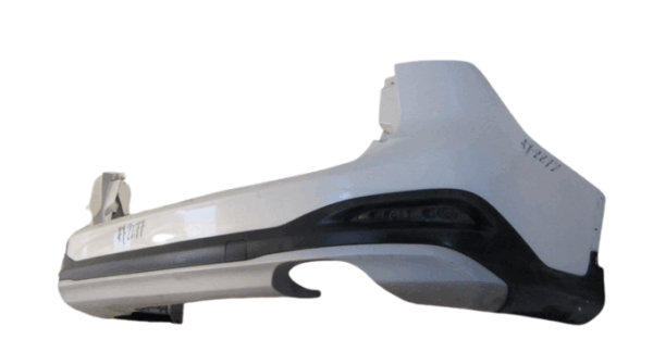 Bumper Ford Focus MK4 IV Active kombi 18- JX7B-17906B Achterbumper KJ8277