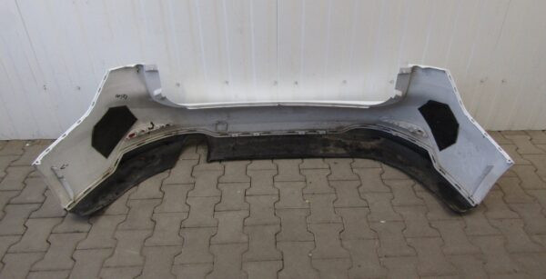 Bumper Ford Focus MK4 IV KOMBI 18- JX7B-17906-B Achterbumper KJ6627