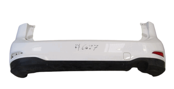 Bumper Ford Focus MK4 IV KOMBI 18- JX7B-17906-B Achterbumper KJ6627