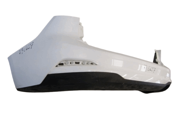 Bumper Ford Focus MK4 IV KOMBI 18- JX7B-17906-B Achterbumper KJ6627