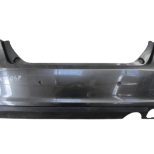 Bumper Ford Fiesta MK8 VIII 17- h1bb17906 Achterbumper KS4647