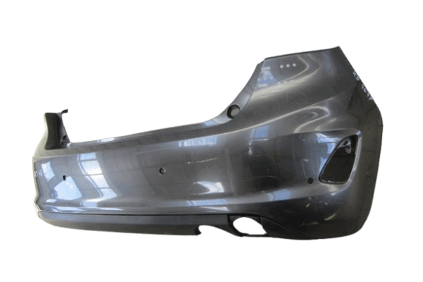 Bumper Ford Fiesta MK8 VIII 17- h1bb17906 Achterbumper KS4647