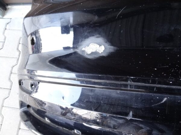 Bumper Ford Focus Mk3 ST HB 12-15 6568210605 Achterbumper M112