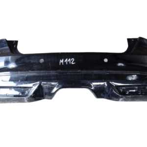 Bumper Ford Focus Mk3 ST HB 12-15 6568210605 Achterbumper M112
