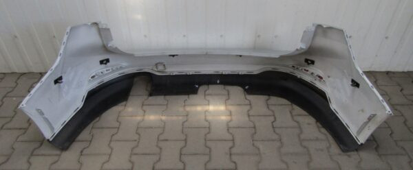 Bumper Ford Focus MK4 IV Kombi 18-JX7B-17906 Achterbumper KS7789