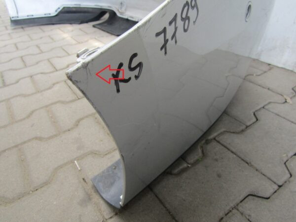 Bumper Ford Focus MK4 IV Kombi 18-JX7B-17906 Achterbumper KS7789