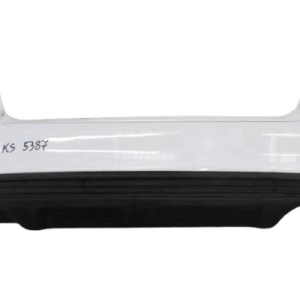 Bumper  Ford Focus Mk4 IV HB ST-Line STLine 18- JX7B-17906 Achterbumper KS5387