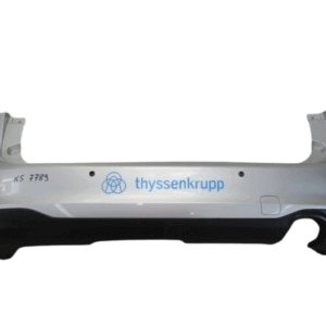 Bumper Ford Focus MK4 IV Kombi 18-JX7B-17906 Achterbumper KS7789
