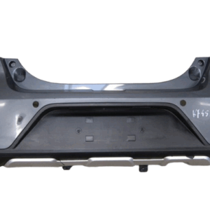 Bumper Ford KA III Plus Active 18- J7BB17D781 Achterbumper KJ4933