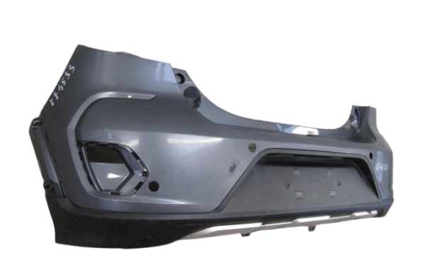 Bumper Ford KA III Plus Active 18- J7BB17D781 Achterbumper KJ4933