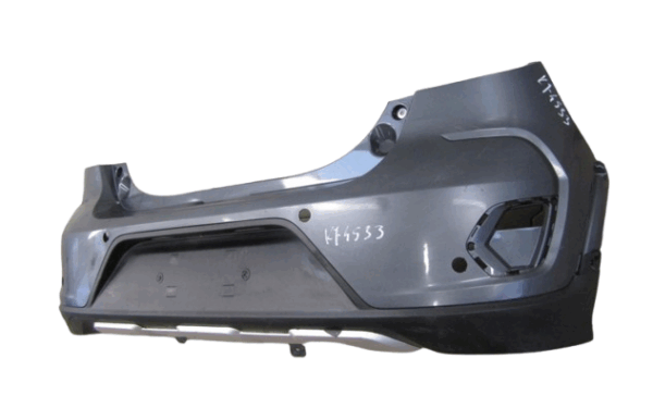 Bumper Ford KA III Plus Active 18- J7BB17D781 Achterbumper KJ4933