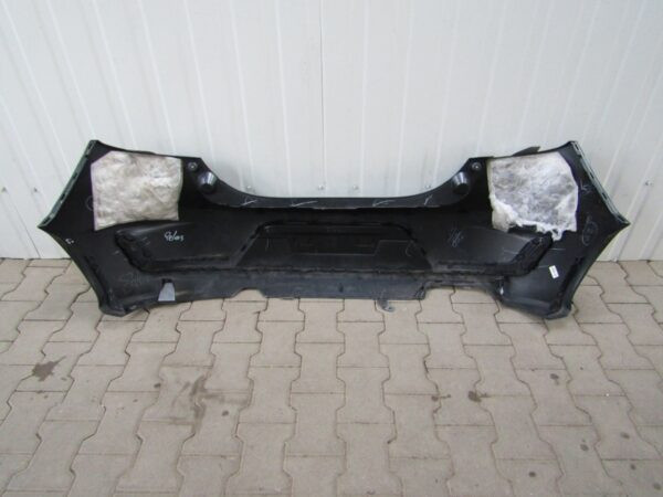 Bumper Ford Ka III + / PLUS FACELIFT 18- Achterbumper KJ5882