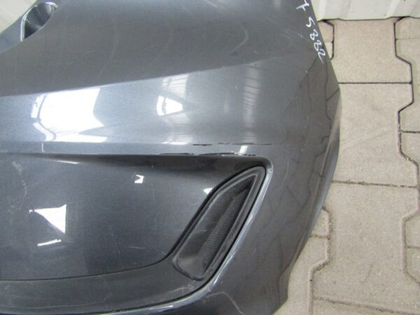 Bumper Ford Ka III + / PLUS FACELIFT 18- Achterbumper KJ5882